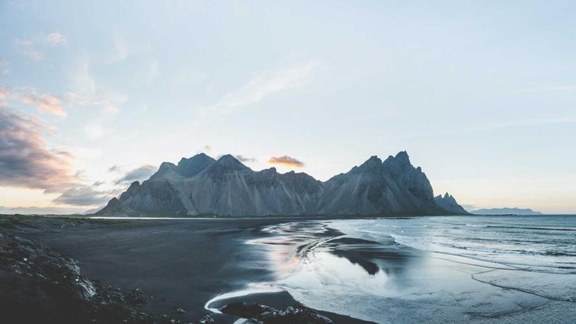 Rivermate | Iceland