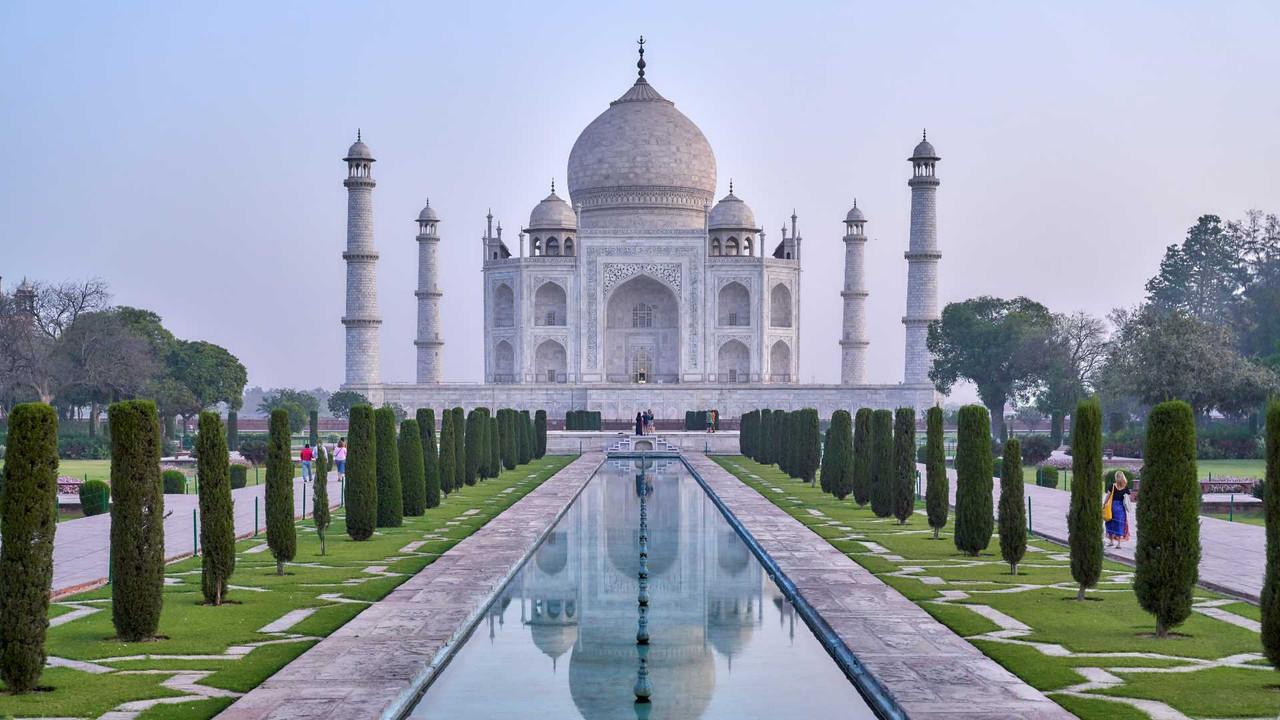 India