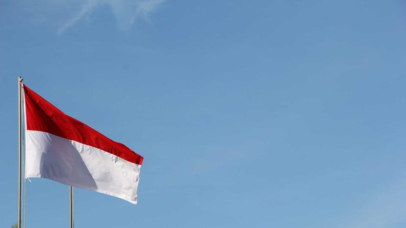Rivermate | Indonesia