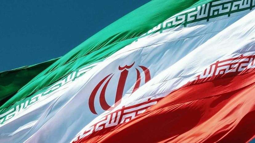 Rivermate | Iran