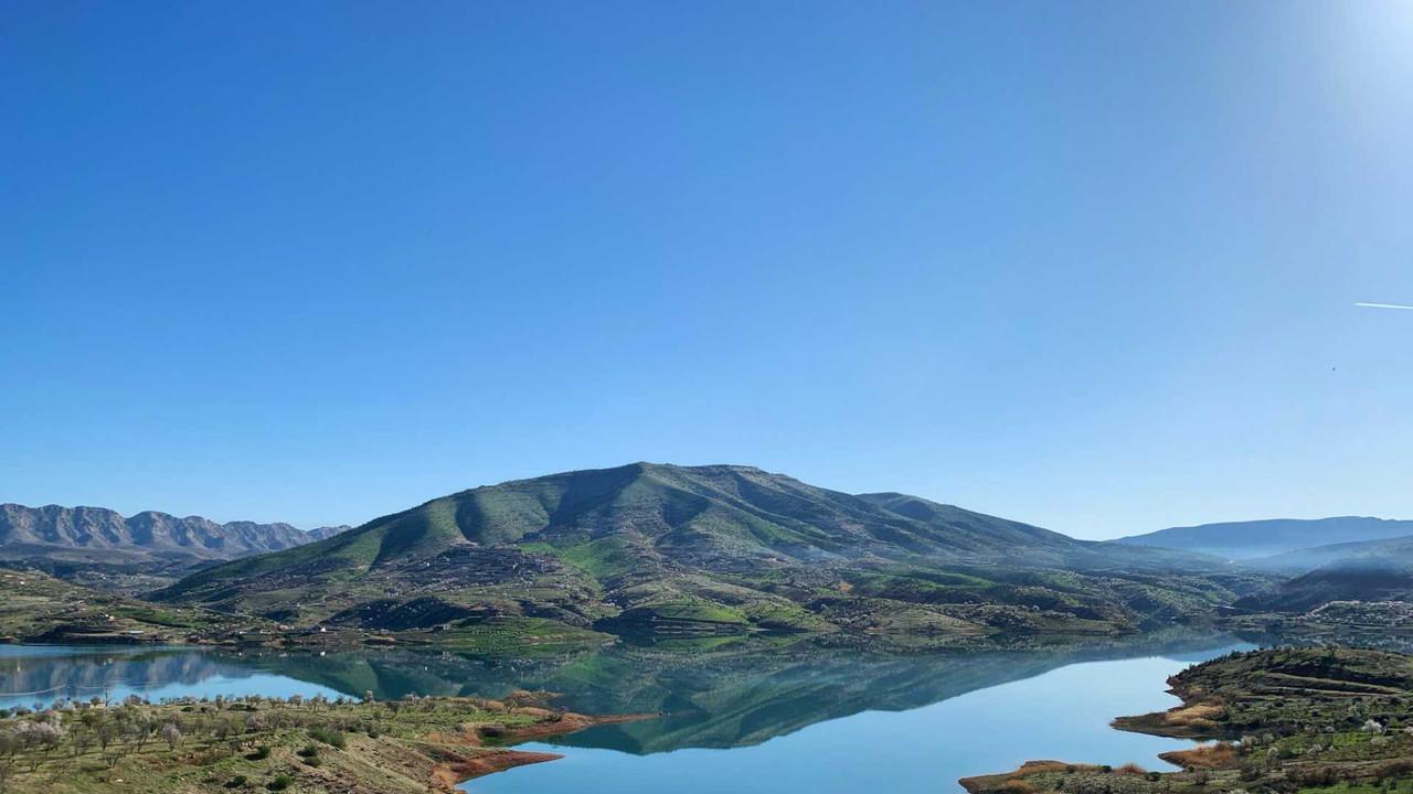 Rivermate | Iraq landscape