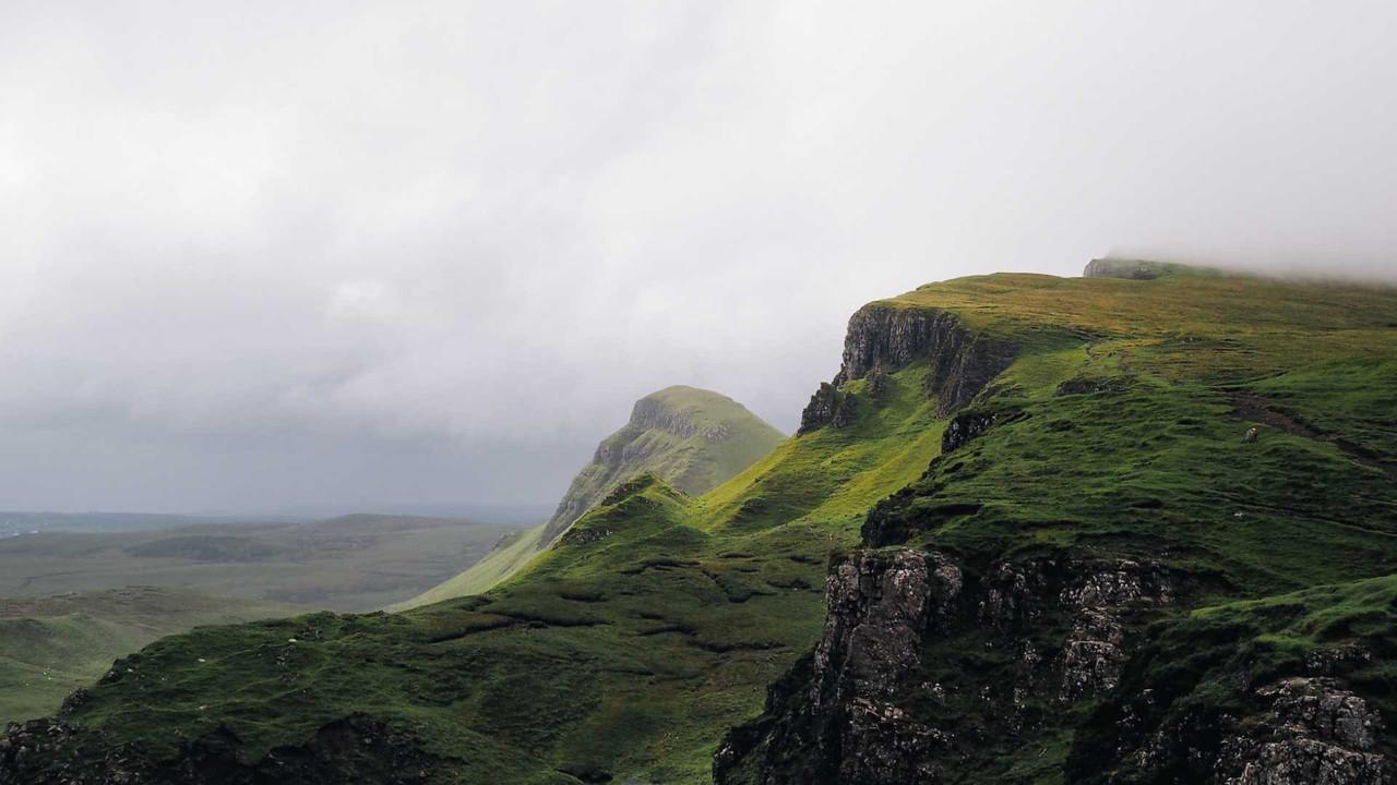 Rivermate | Ireland landscape