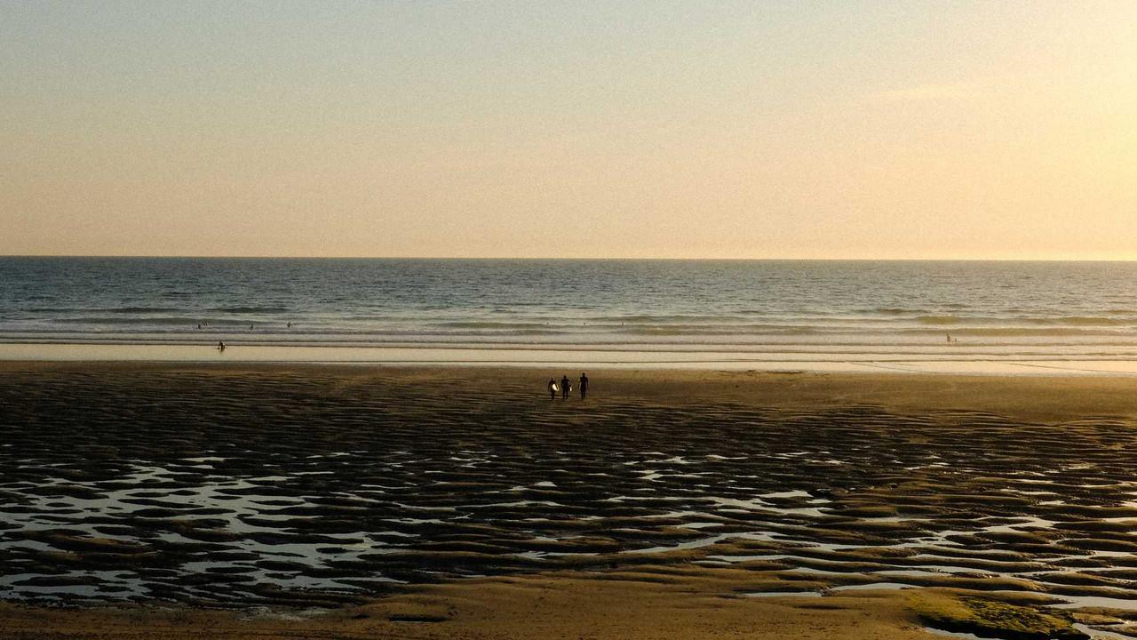 Rivermate | Jersey landscape