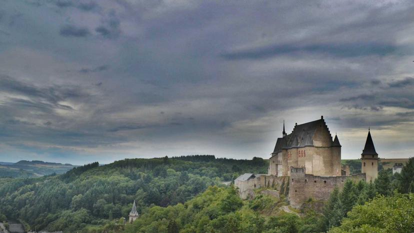 Rivermate | Luxembourg