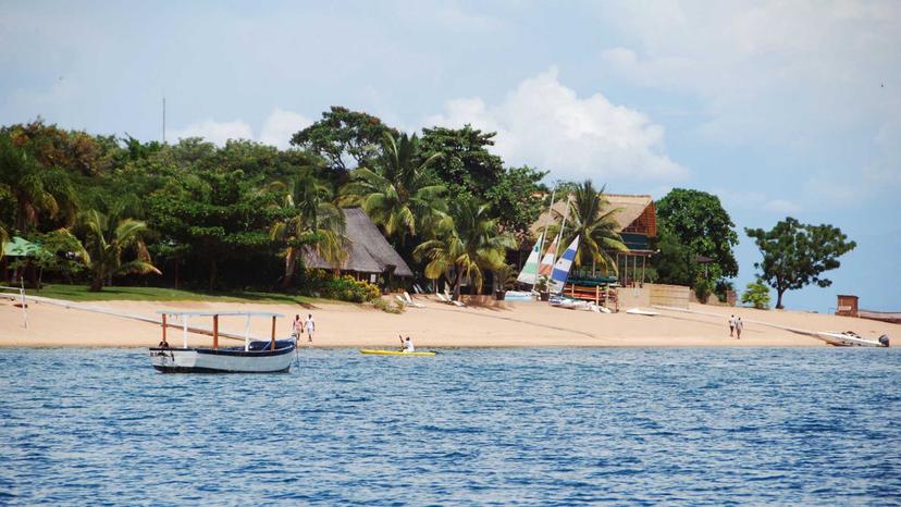 Rivermate | Malawi