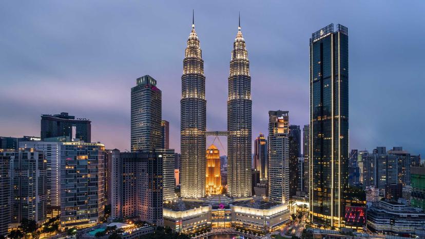 Rivermate | Malaysia