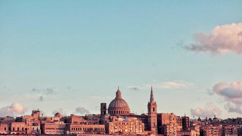 Rivermate | Malta