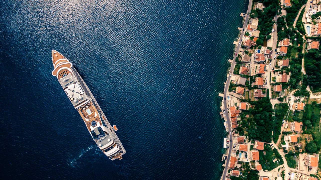 Rivermate | Montenegro landscape