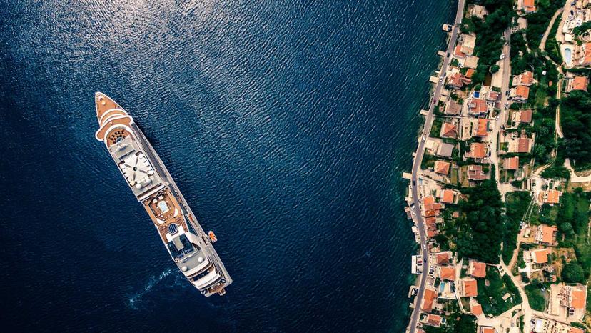 Rivermate | Montenegro