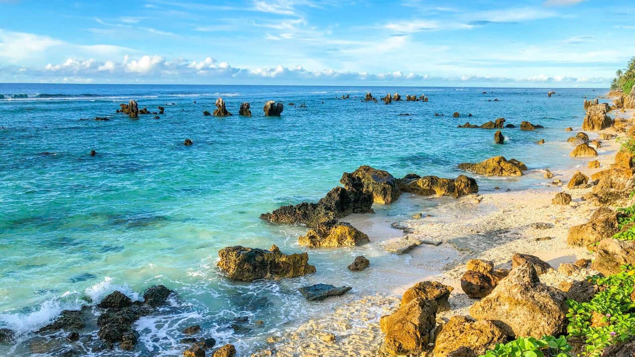 Salario mínimo y requisitos de pago en Nauru | Rivermate