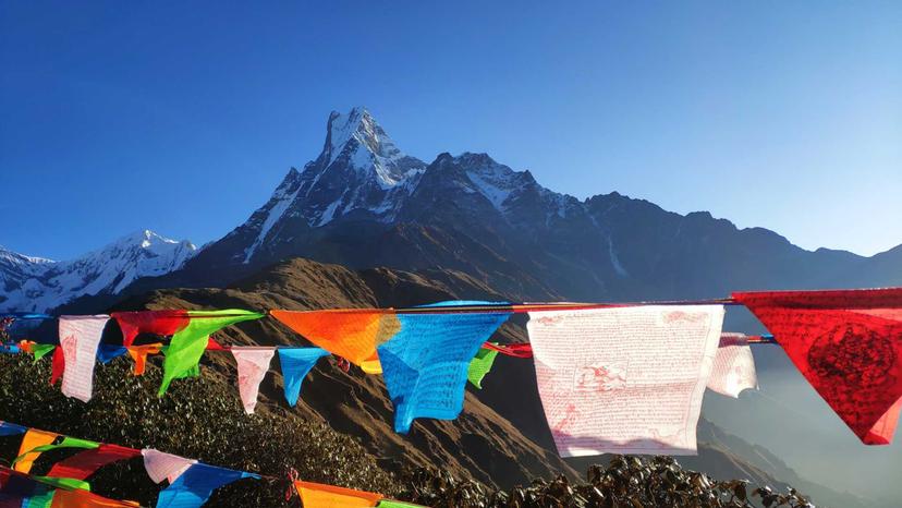 Rivermate | Nepal