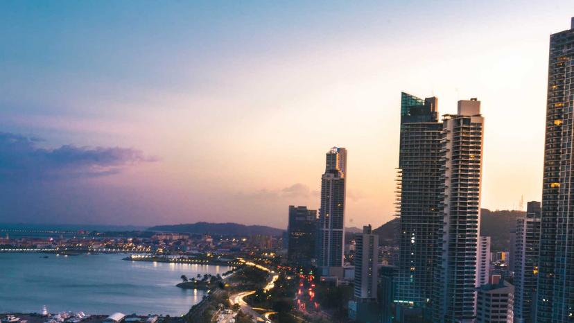Rivermate | Panama