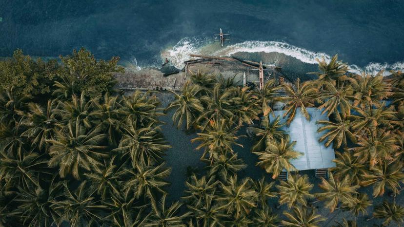 Rivermate | Papua New Guinea