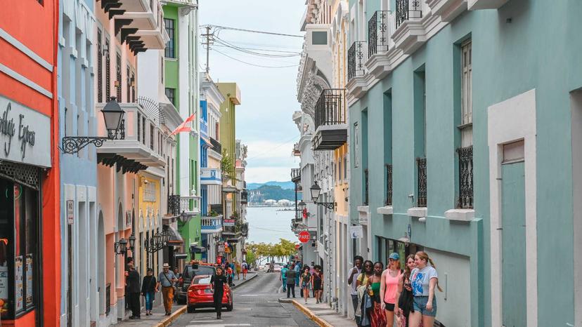 Rivermate | Puerto Rico