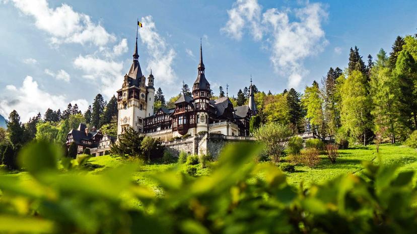 Rivermate | Romania