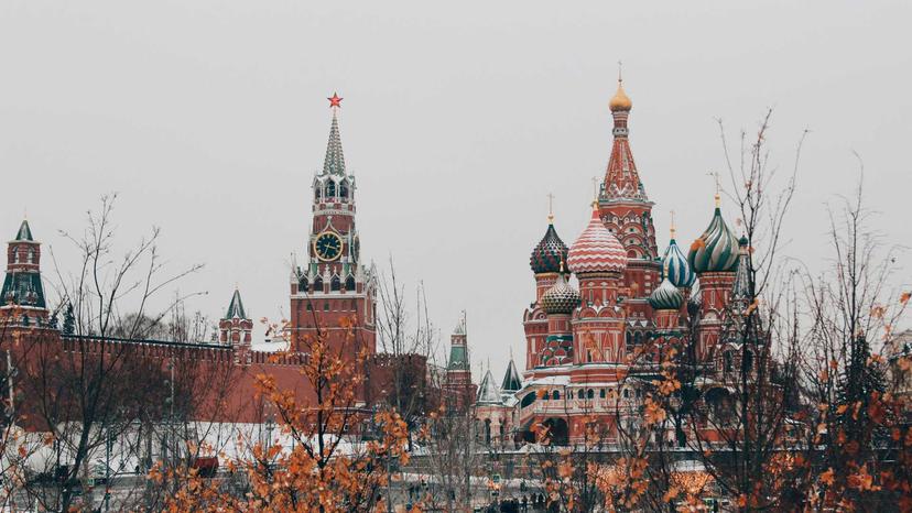 Rivermate | Russia