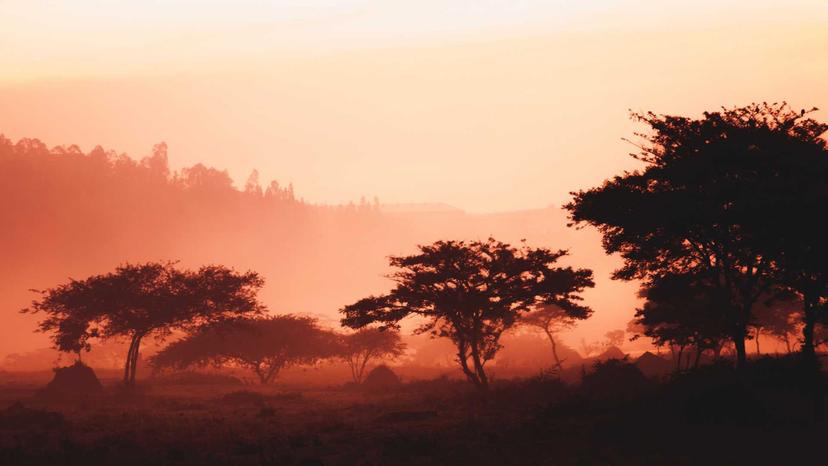 Rivermate | Rwanda
