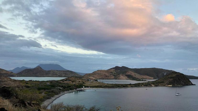 Rivermate | Saint Kitts and Nevis