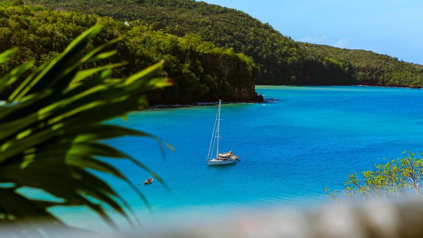 Rivermate | Saint Lucia