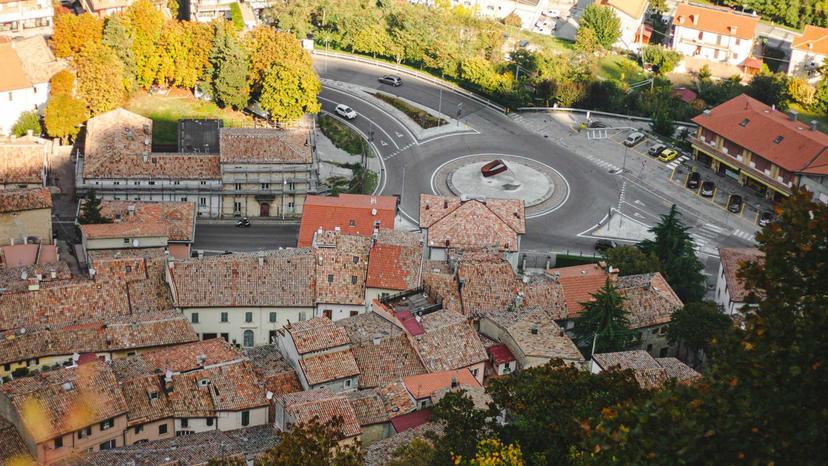 Rivermate | San Marino