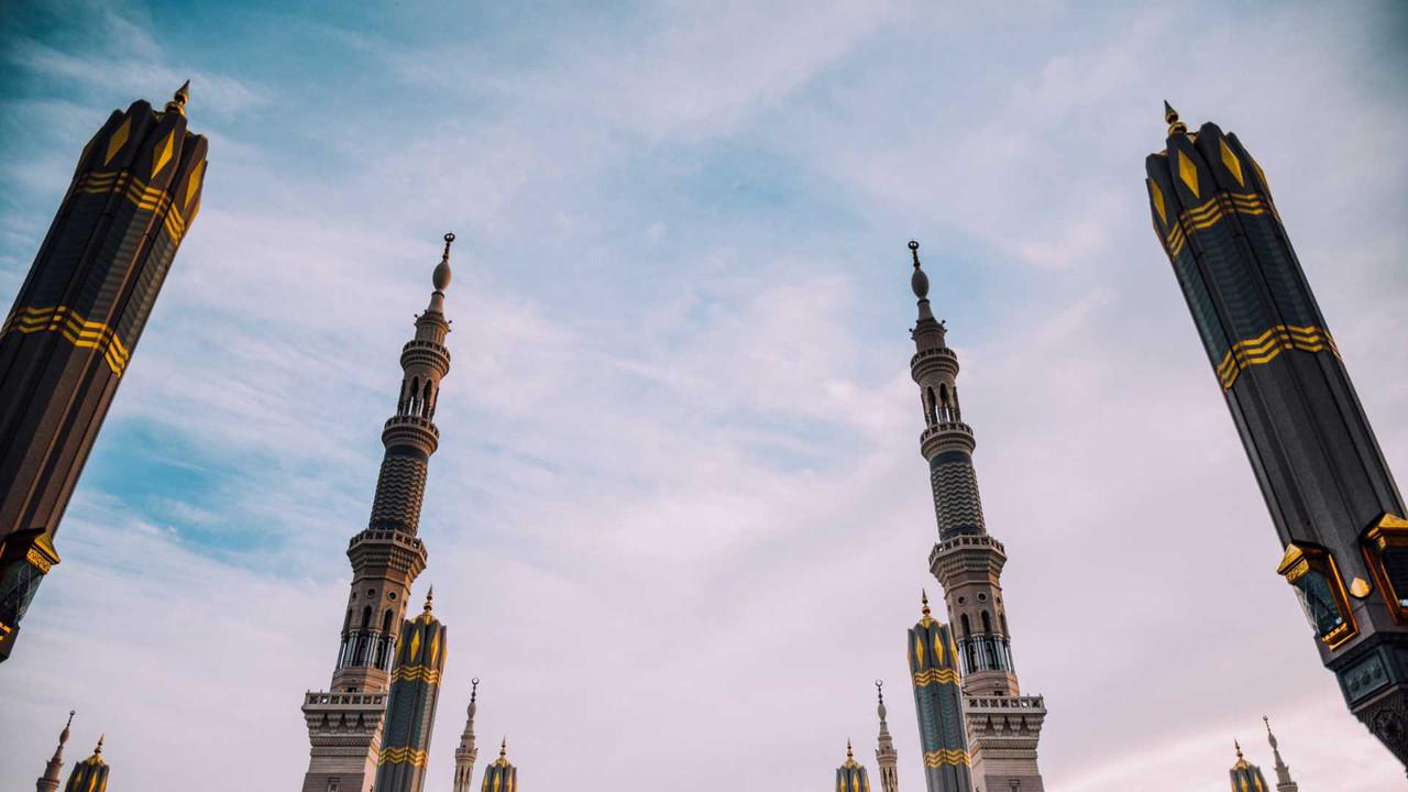 Rivermate | Saudi-Arabien landscape