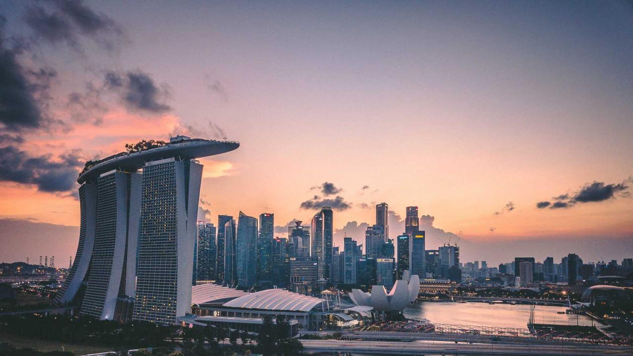 Singapore