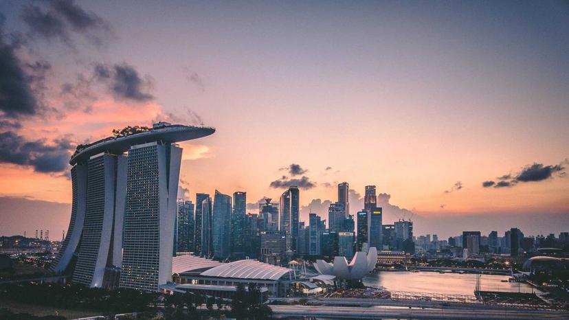 Rivermate | Singapore