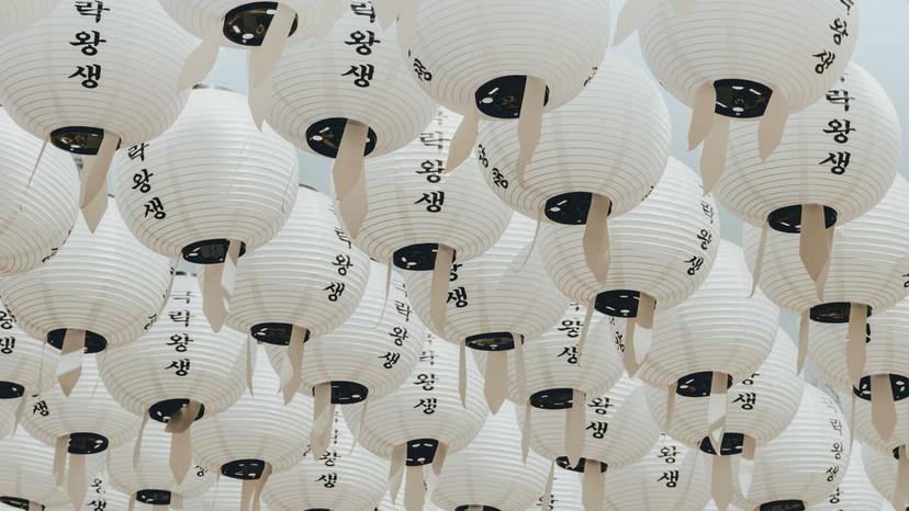 Rivermate | South-Korea