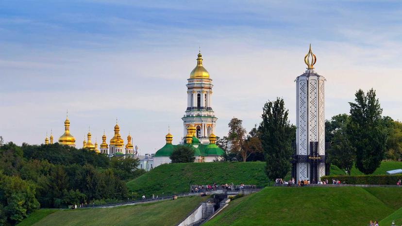 Rivermate | Ukraine