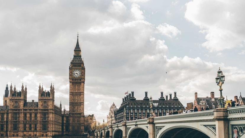Rivermate | United Kingdom