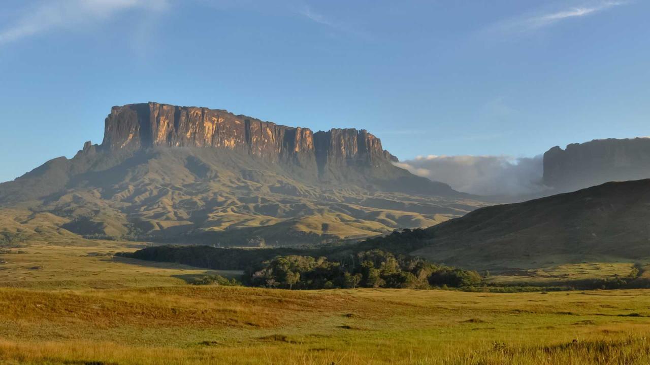Rivermate | Venezuela landscape