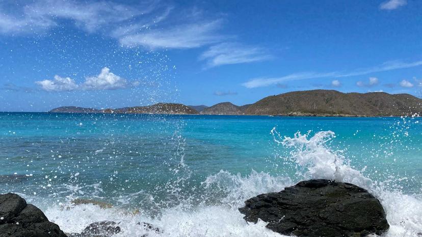 Rivermate | Virgin Islands (British)