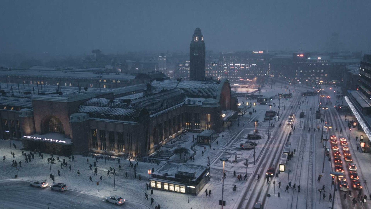 Finlande salary regulations - Professional landscape and employment guidance