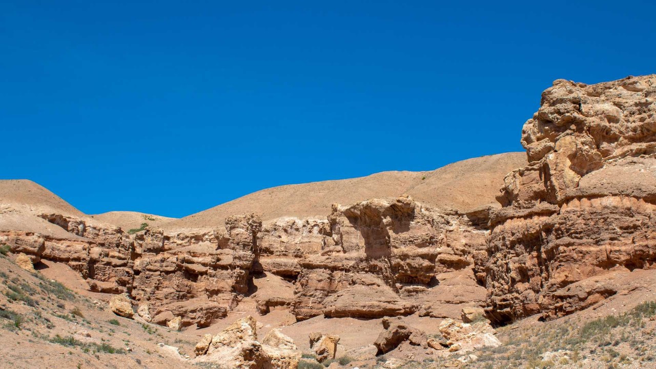 Kazakhstan contractor hiring - Professional landscape and employment guidance