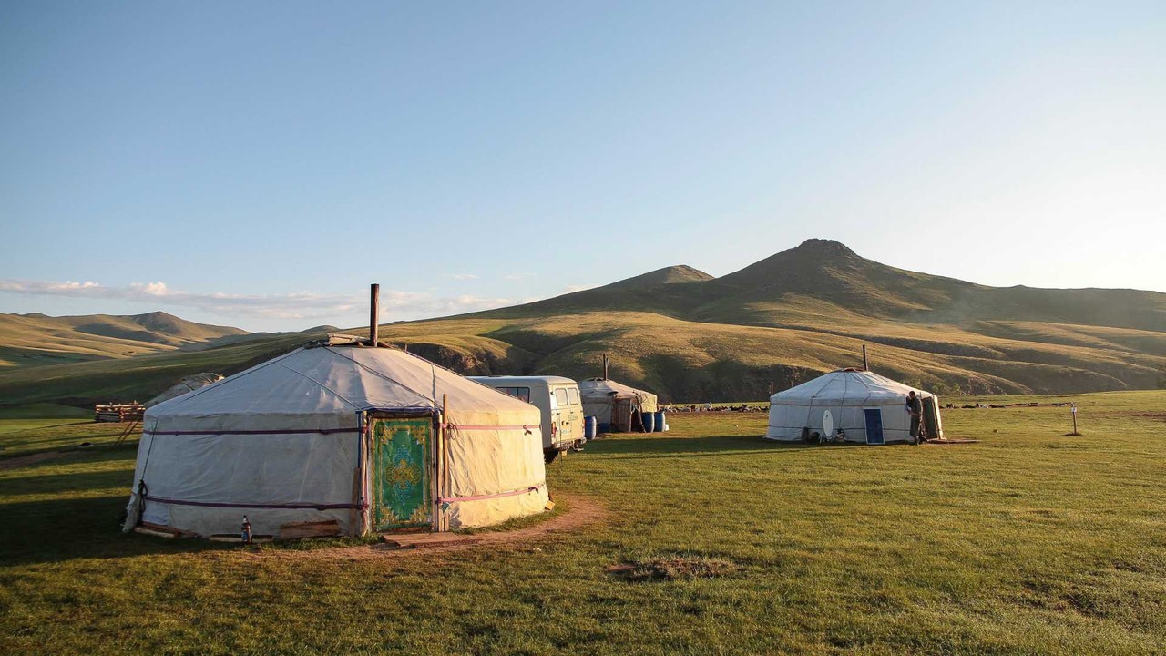 Mongolië tax information - Professional landscape and employment guidance