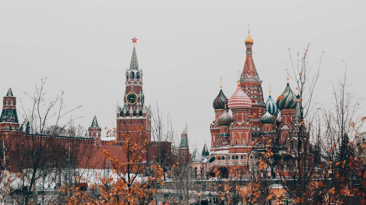 Russie employee benefits - Professional landscape and employment guidance
