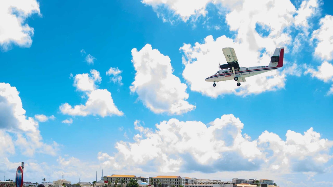Sint Maarten (Partie néerlandaise) employer of record services - Professional landscape and business environment