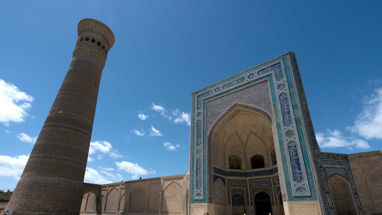 Ouzbékistan salary regulations - Professional landscape and employment guidance