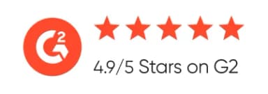 Rivermate | G2 Badge