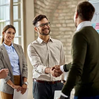 Rivermate | Partnership team