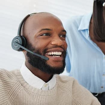 Rivermate | Partnership team