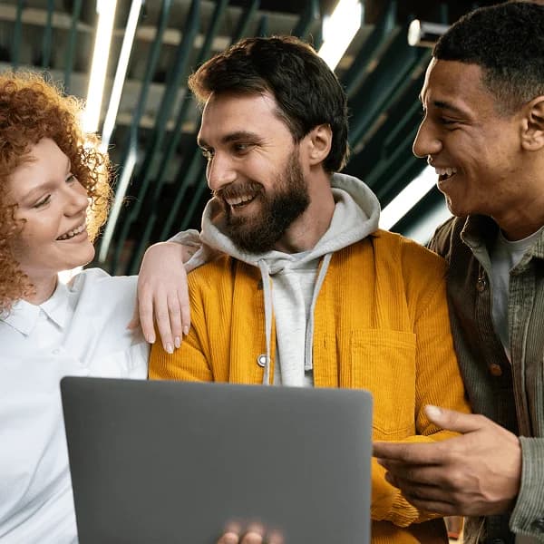 Rivermate | Partnership team