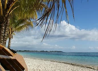 Mauritius Island office