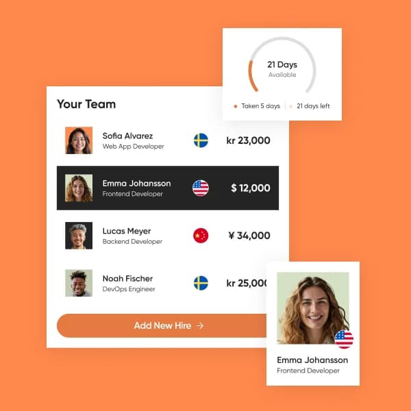 Why companies choose an Employer of Record