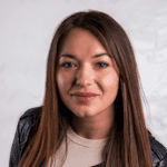 Rivermate | Maria Iglesias - Sales Representative