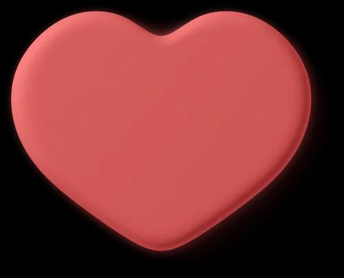 Rivermate | Heart icon