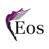 Logotipo de Eos