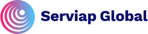 Logotipo de Serviap