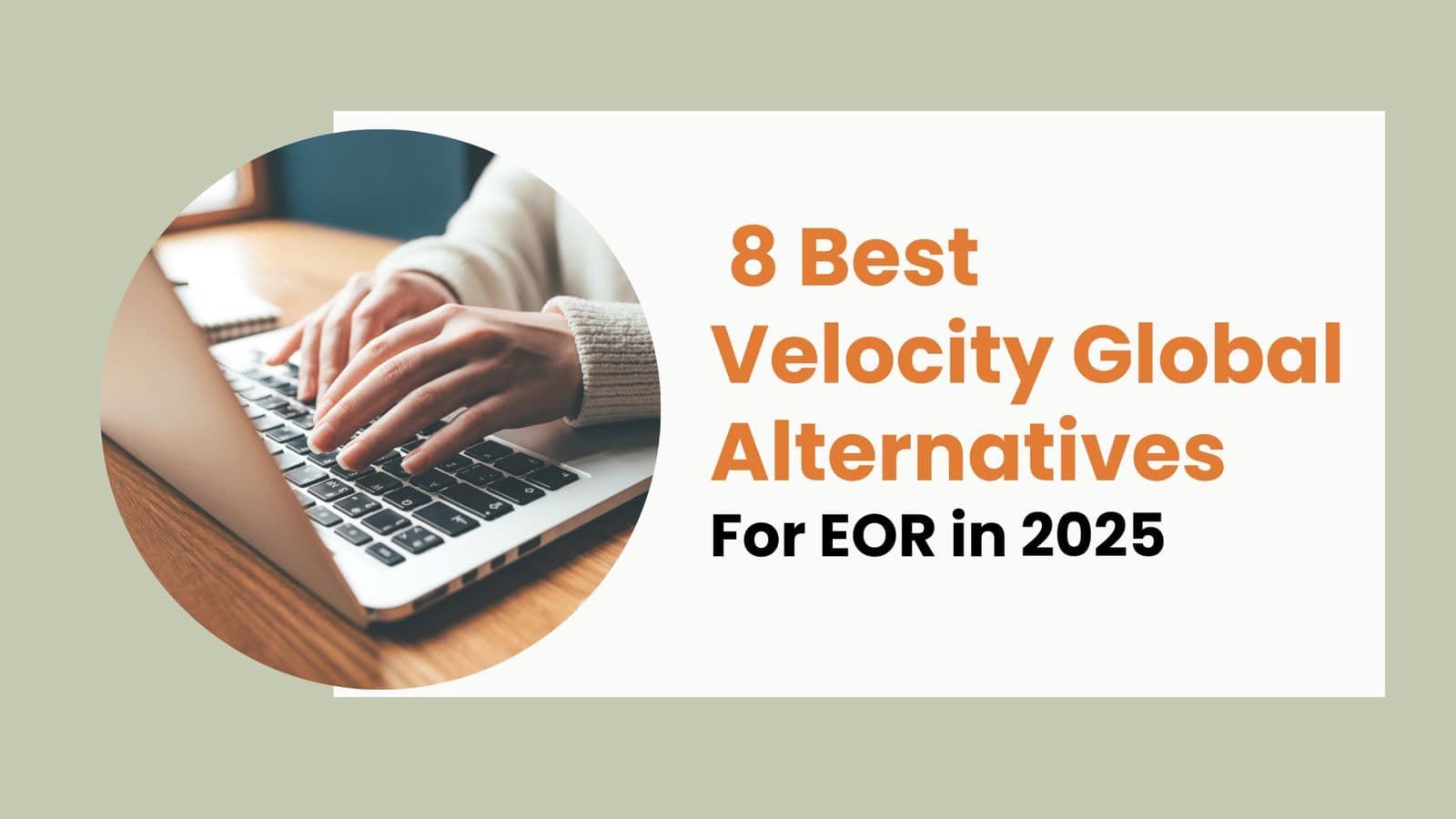 Rivermate | 8 Velocity Global Alternatives in 2025