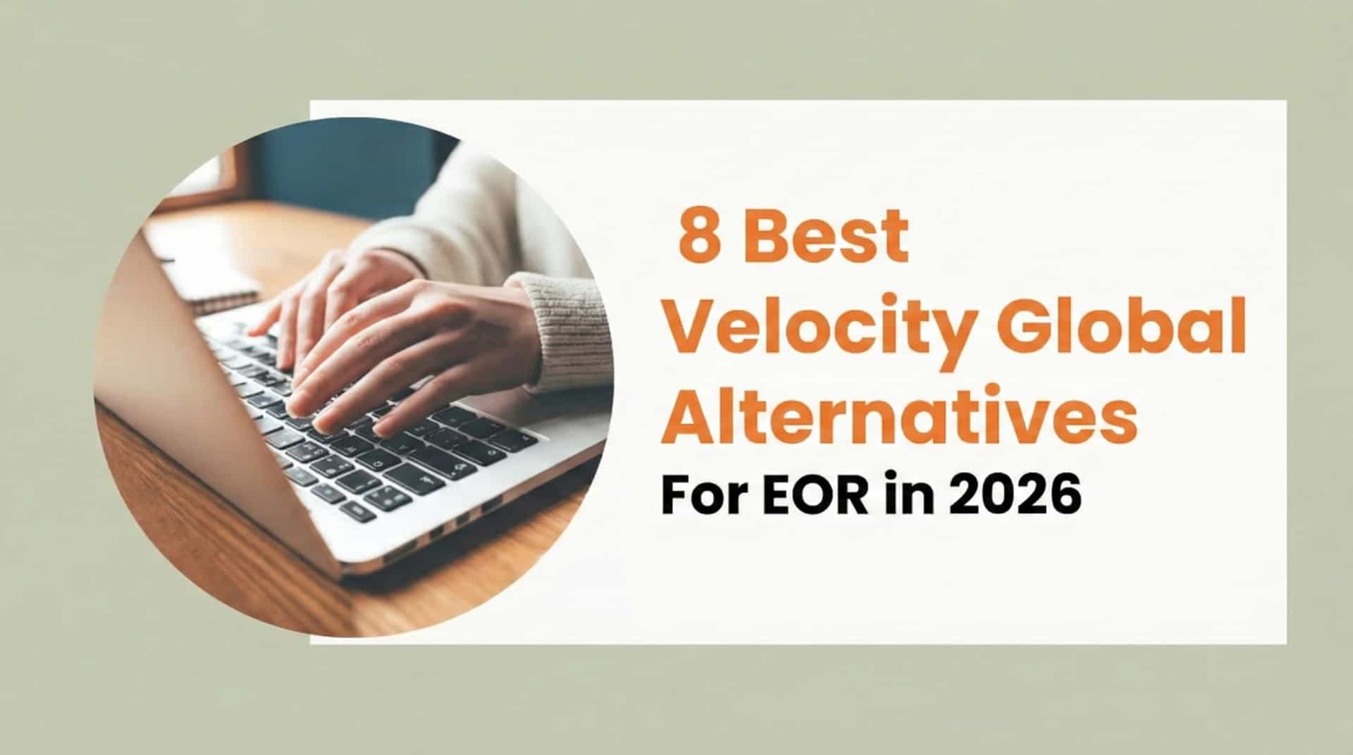 Rivermate | 8 Velocity Global Alternatives in 2026